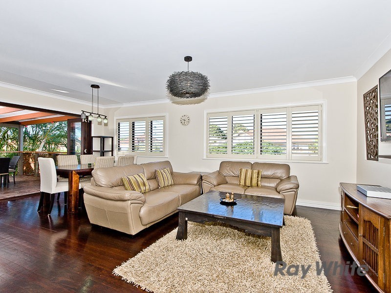 6 Cheviot Street, Grange QLD 4051