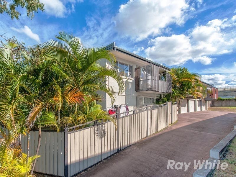 4/18 Bere Street, Gaythorne QLD 4051