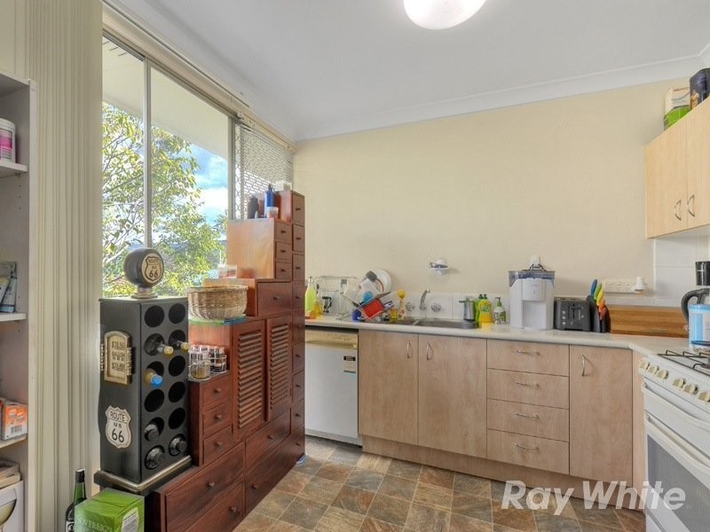 4/18 Bere Street, Gaythorne QLD 4051