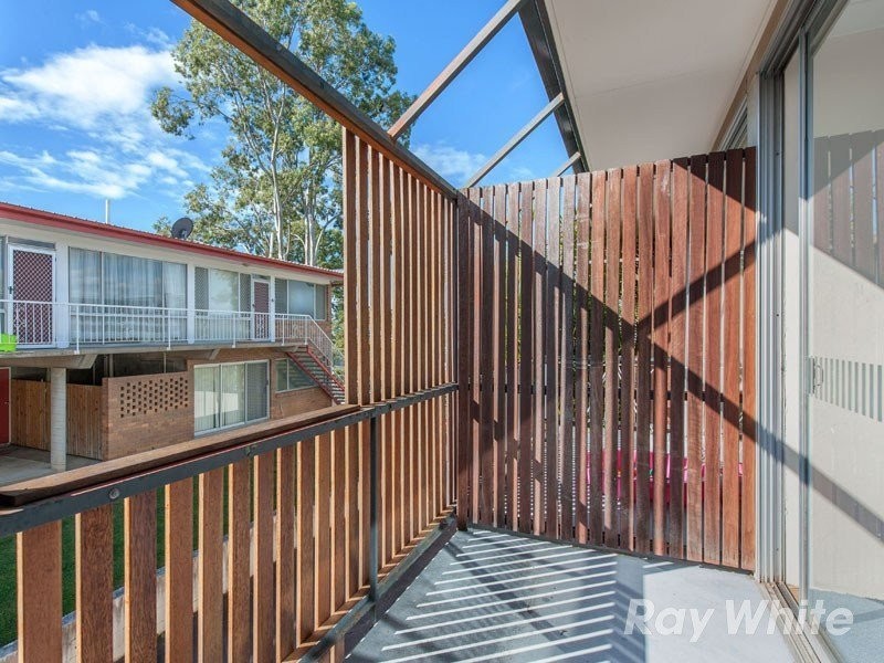 4/18 Bere Street, Gaythorne QLD 4051