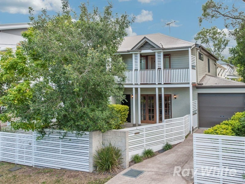 1/15 Camborne Street, Alderley QLD 4051