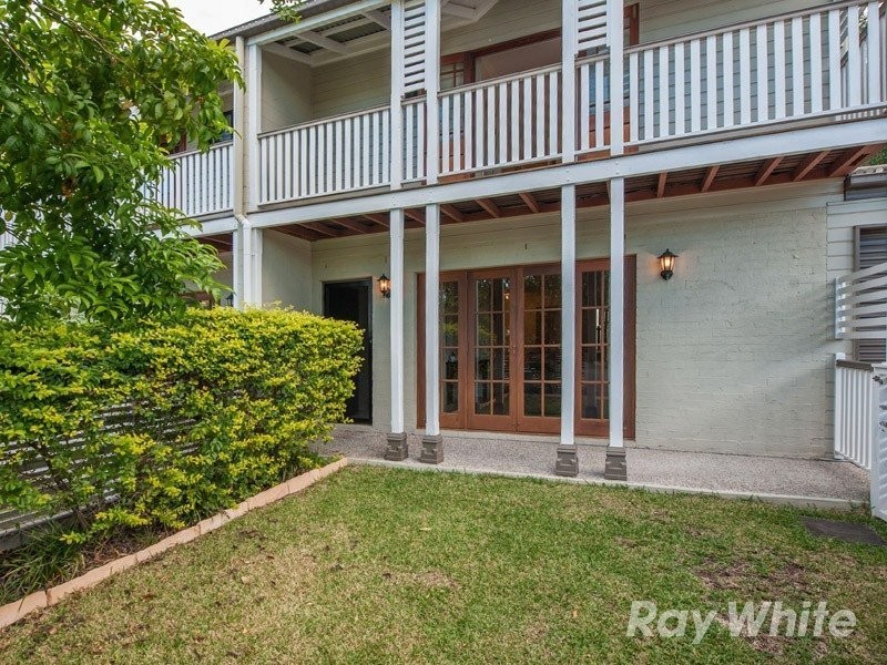 1/15 Camborne Street, Alderley QLD 4051