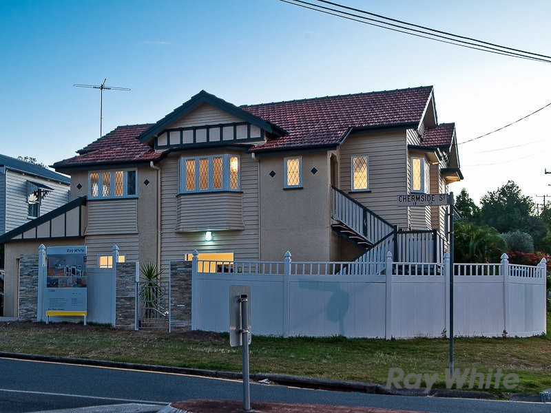 30 Chermside Street, Grange QLD 4051