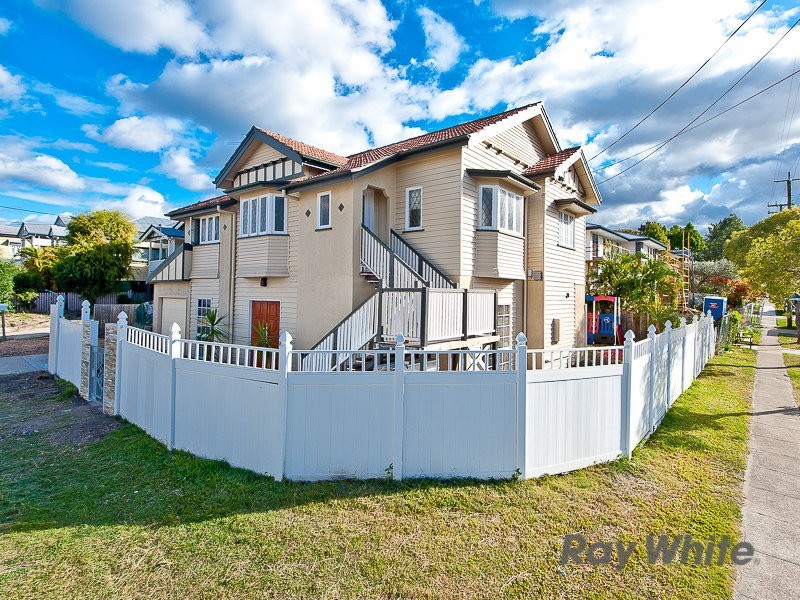 30 Chermside Street, Grange QLD 4051