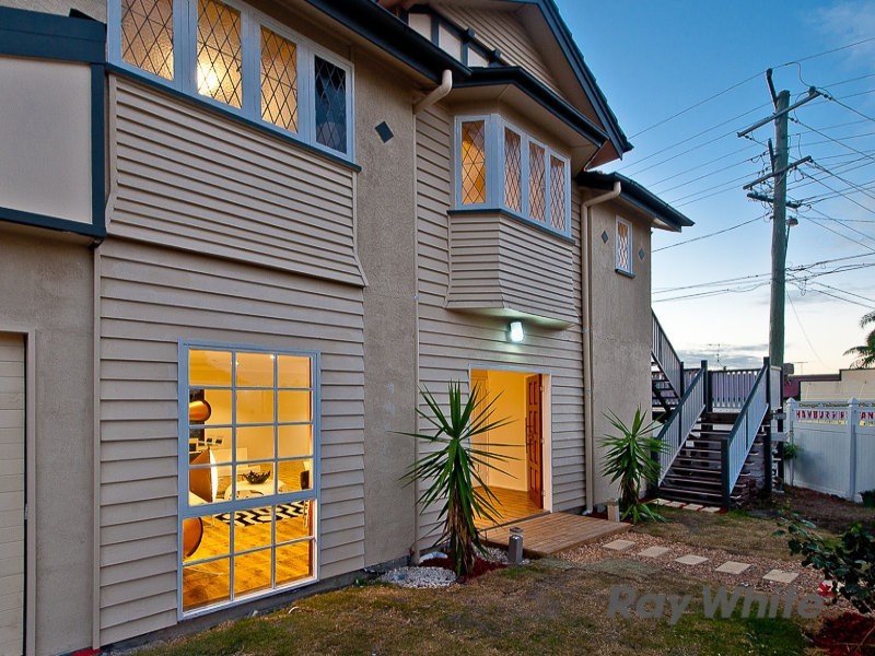 30 Chermside Street, Grange QLD 4051