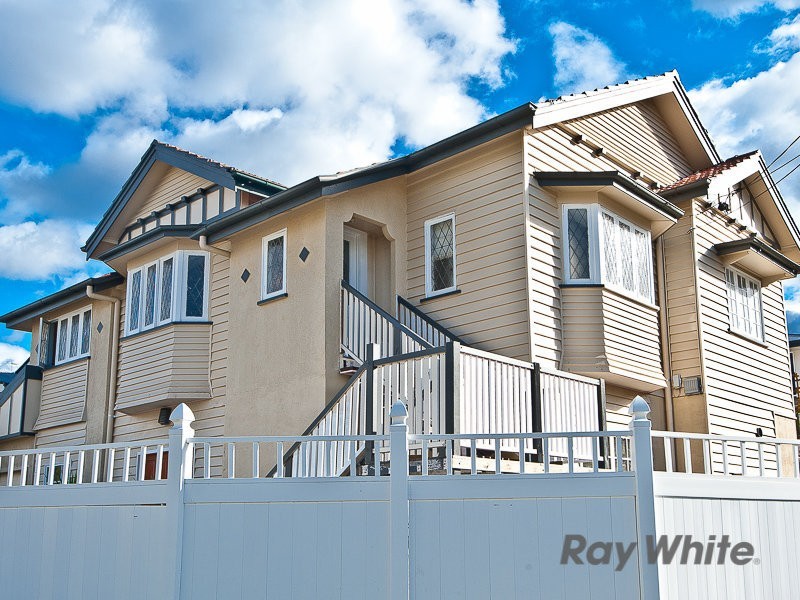 30 Chermside Street, Grange QLD 4051