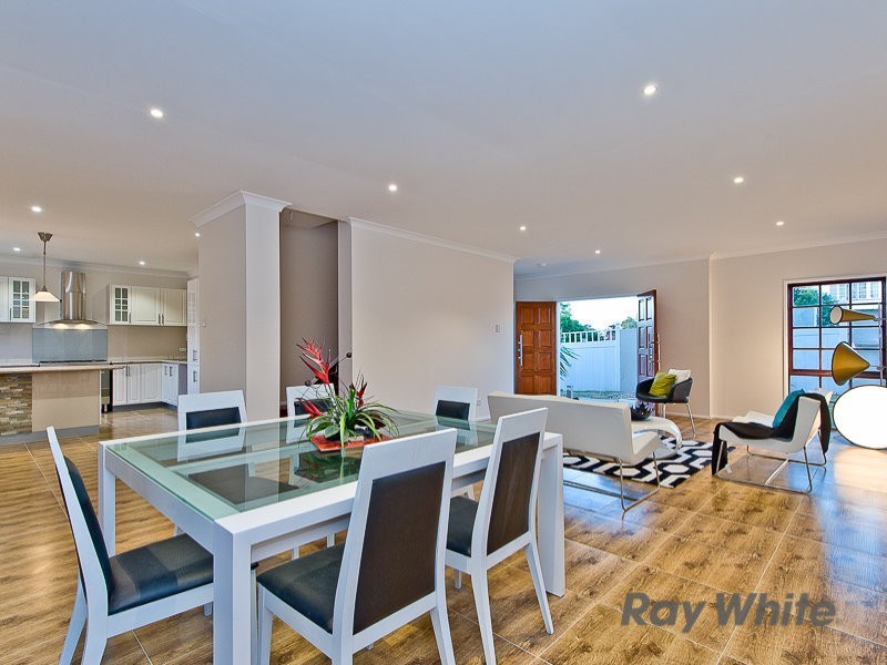30 Chermside Street, Grange QLD 4051