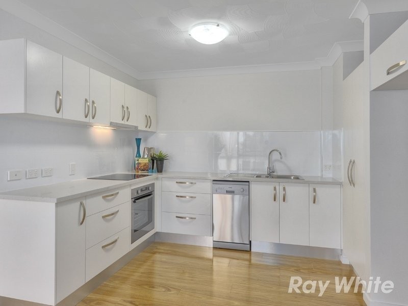 9/24 Rosemount Terrace, Windsor QLD 4030