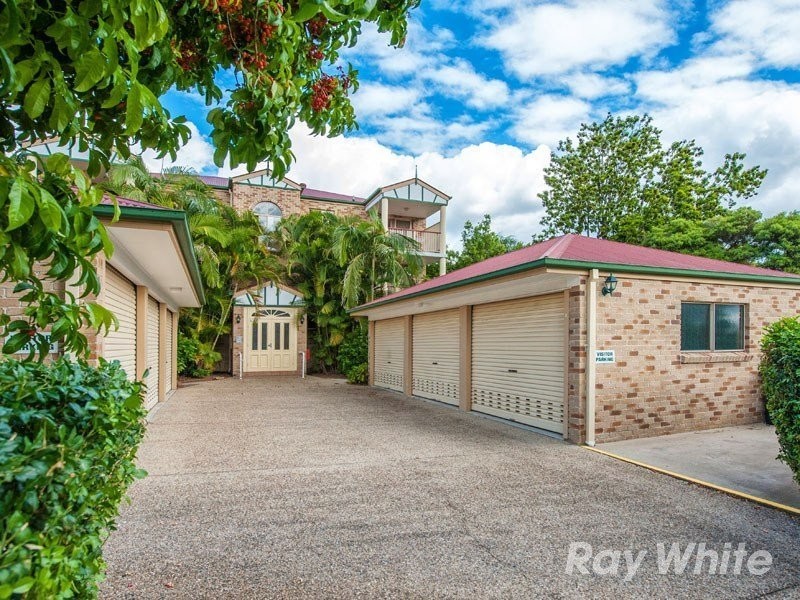 5/20 Denman Street, Alderley QLD 4051