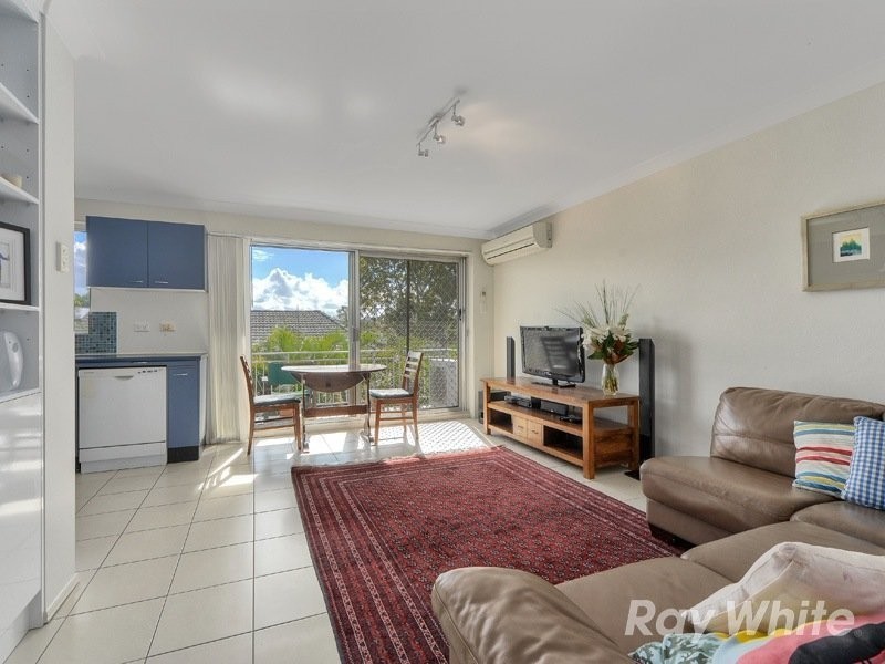 4/271 Enoggera Road, Newmarket QLD 4051