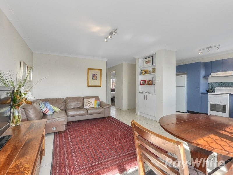 4/271 Enoggera Road, Newmarket QLD 4051