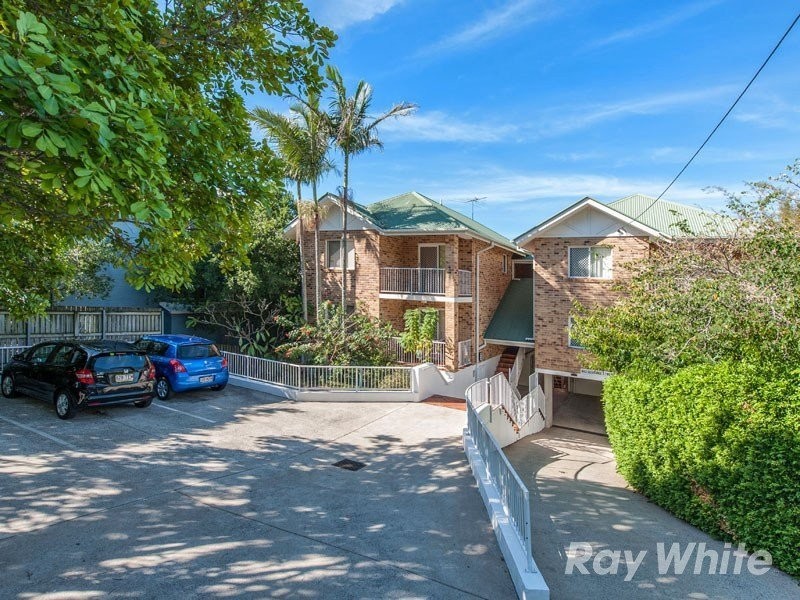 2/7 Lorne Street, Alderley QLD 4051