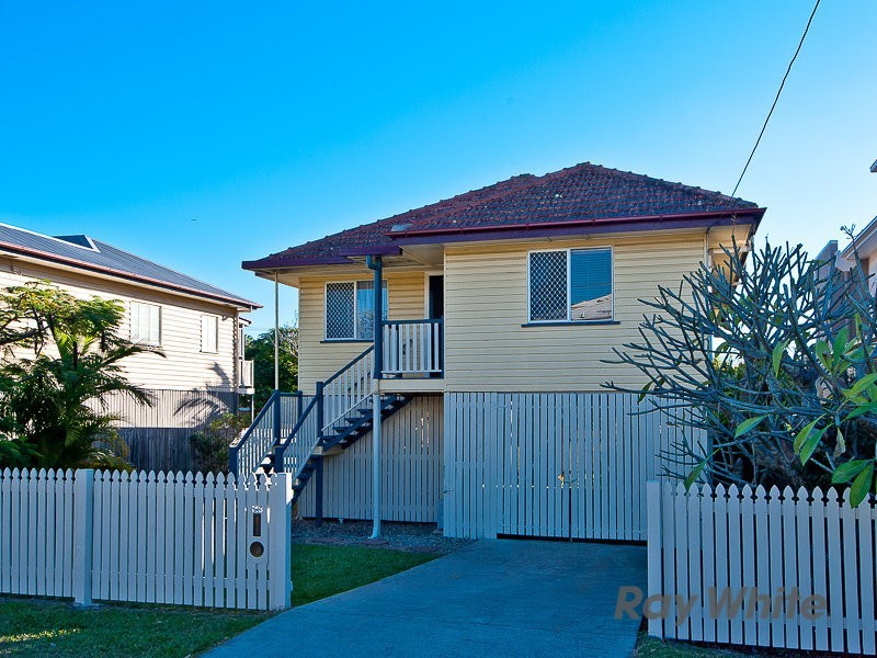 113 Hurdcotte Street, Gaythorne QLD 4051