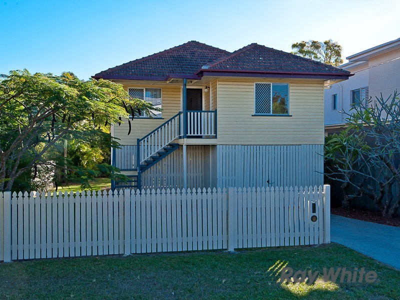 113 Hurdcotte Street, Gaythorne QLD 4051