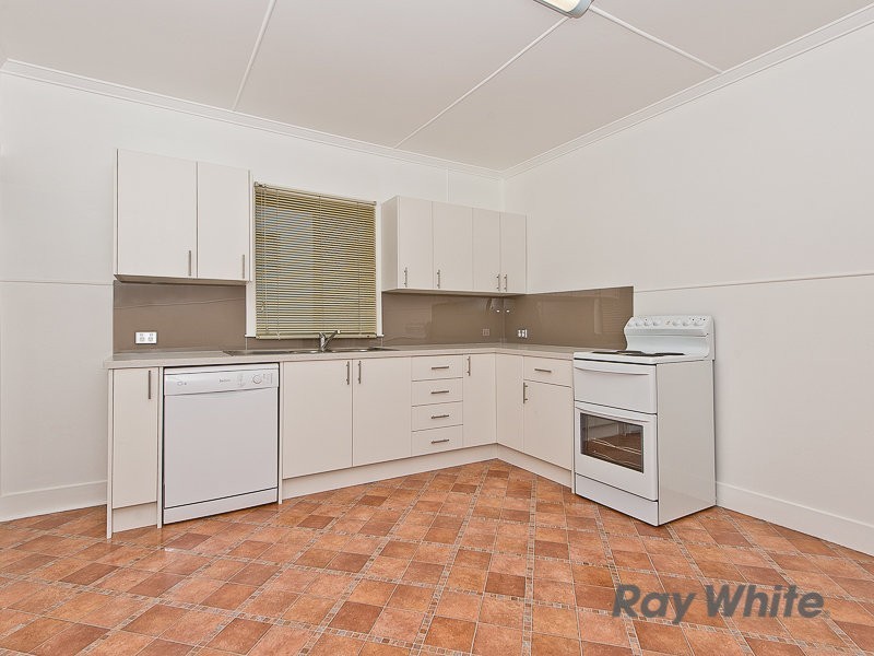 113 Hurdcotte Street, Gaythorne QLD 4051