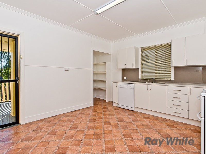 113 Hurdcotte Street, Gaythorne QLD 4051