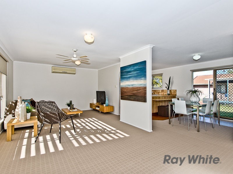 3 Ballinderry Street, Everton Park QLD 4053