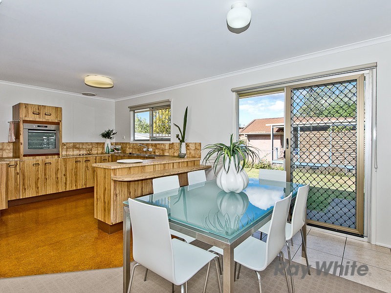 3 Ballinderry Street, Everton Park QLD 4053