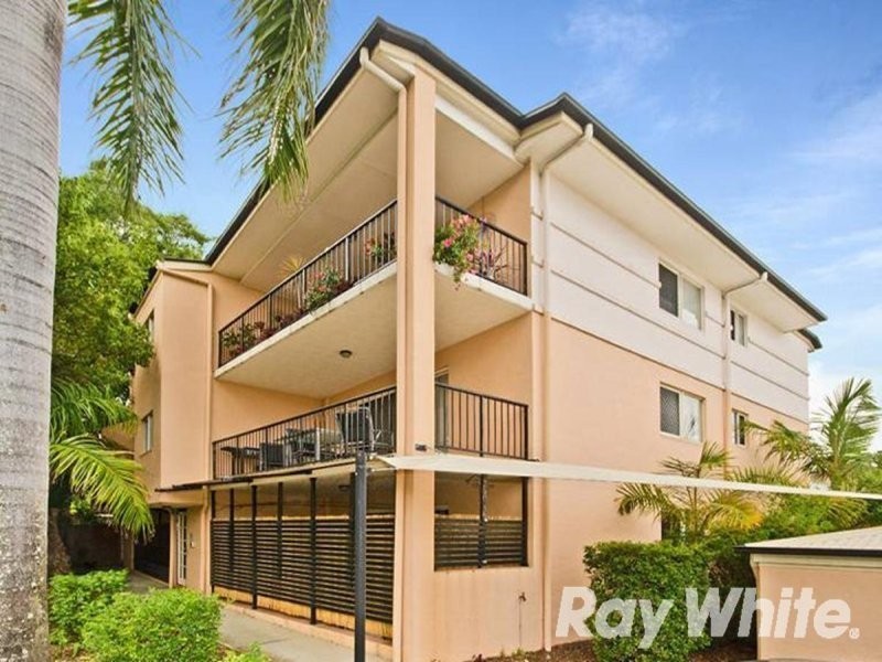 6/10 Widdop Street, Clayfield QLD 4011