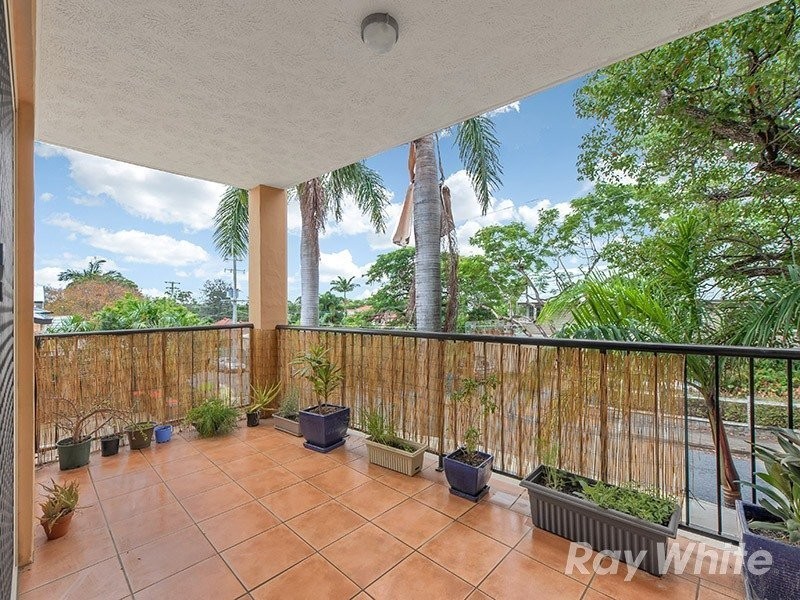 6/10 Widdop Street, Clayfield QLD 4011