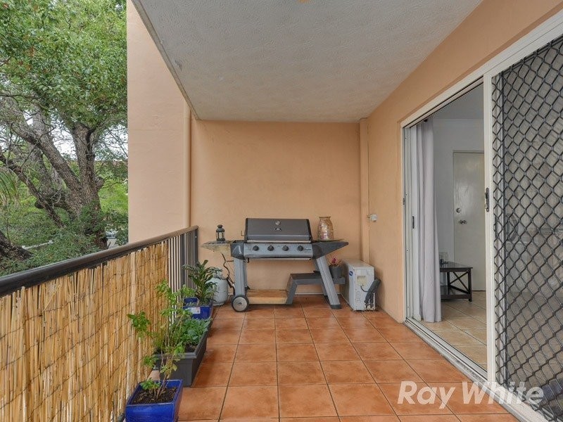 6/10 Widdop Street, Clayfield QLD 4011