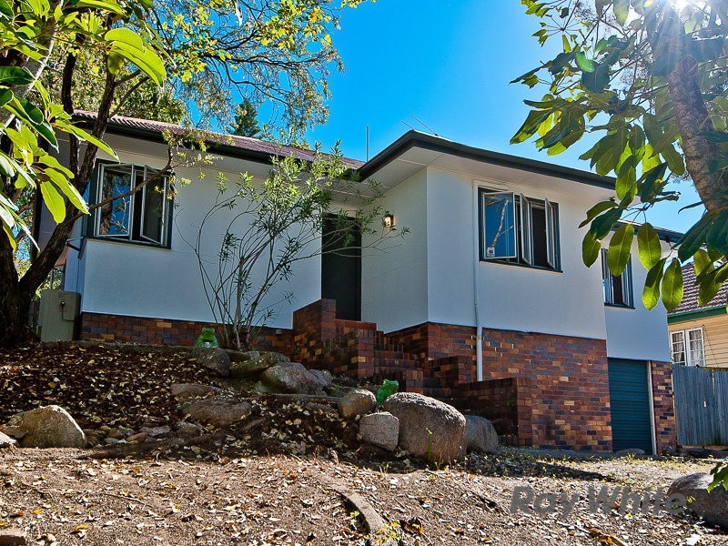 23 Noble Street, Wilston QLD 4051