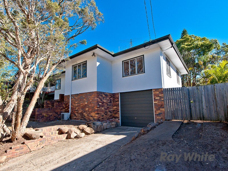 23 Noble Street, Wilston QLD 4051