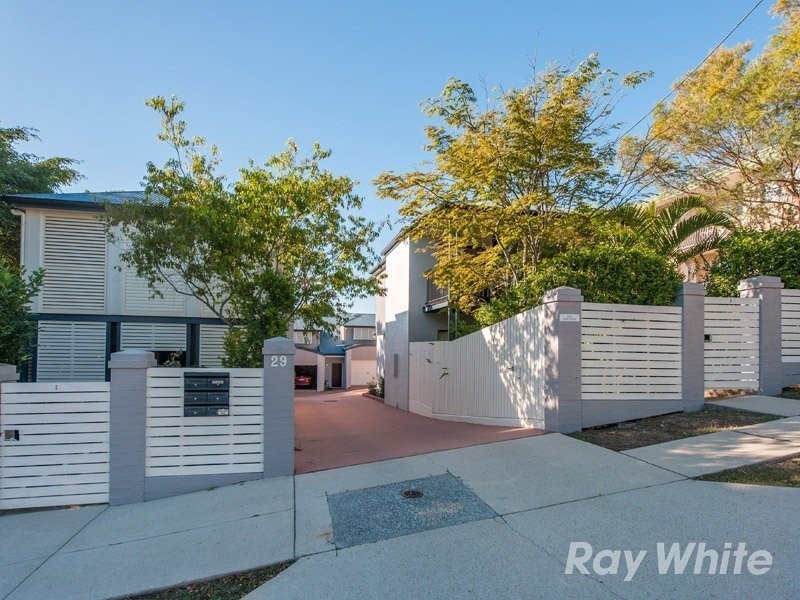 4/29 Musgrave Terrace, Alderley QLD 4051
