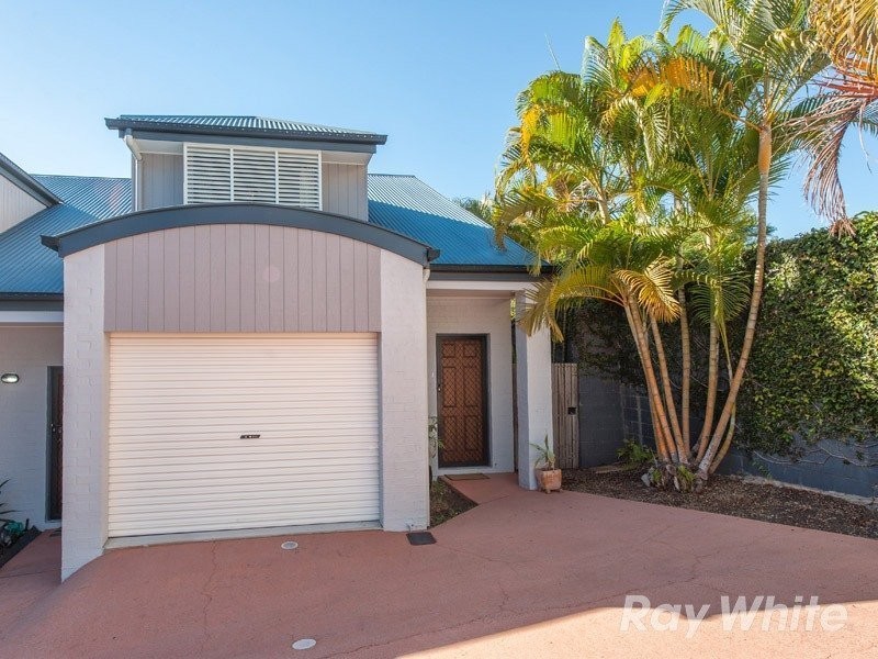 4/29 Musgrave Terrace, Alderley QLD 4051