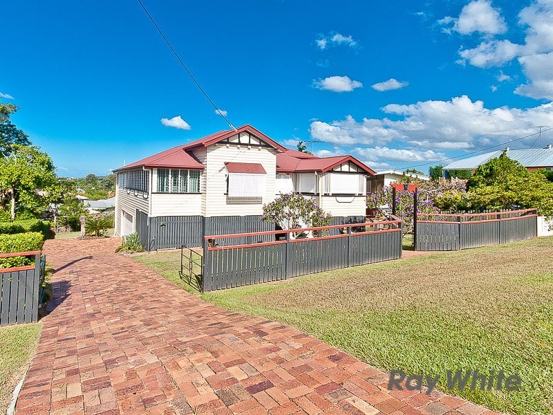 11 Faucett Street, Mitchelton QLD 4053