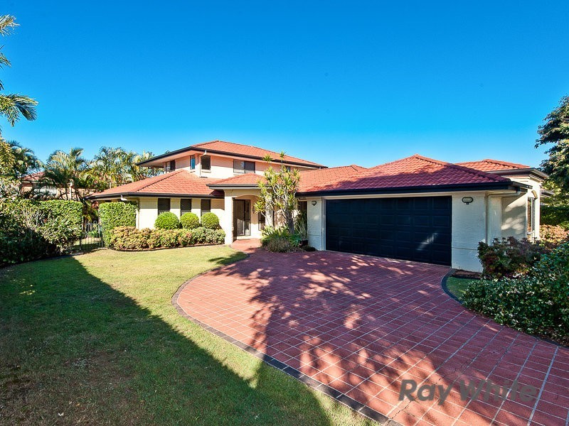 8 Noela Close, Carseldine QLD 4034