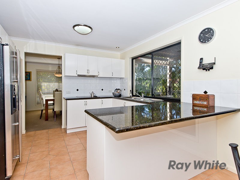 8 Noela Close, Carseldine QLD 4034