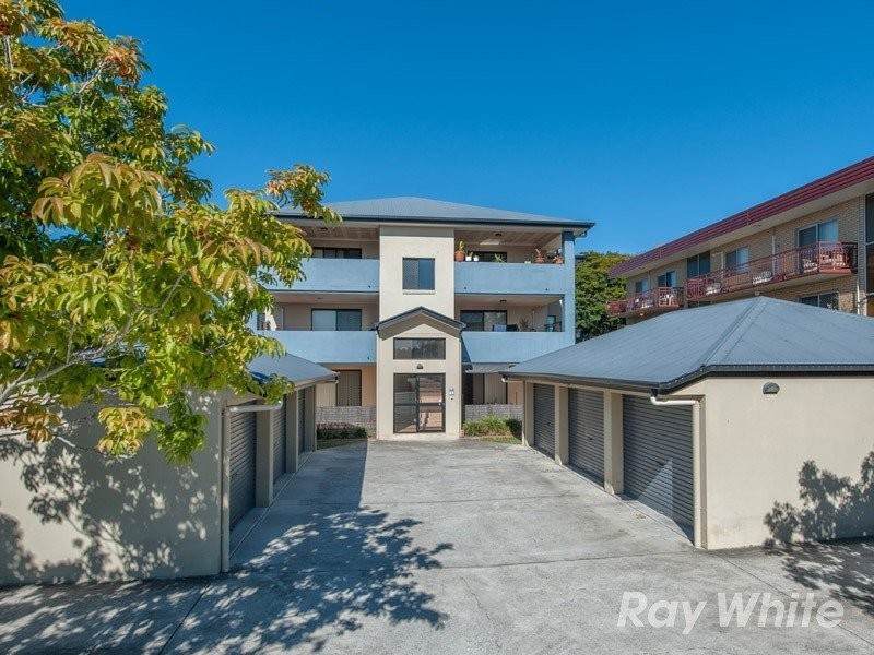 2/86 Stafford Road, Gordon Park QLD 4031