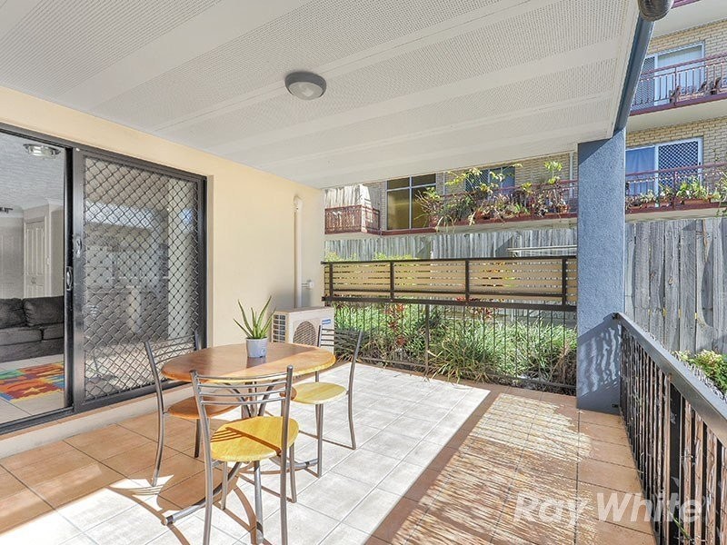 2/86 Stafford Road, Gordon Park QLD 4031