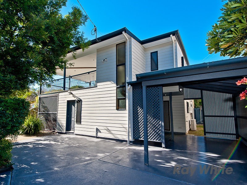 2 Burnley Street, Newmarket QLD 4051