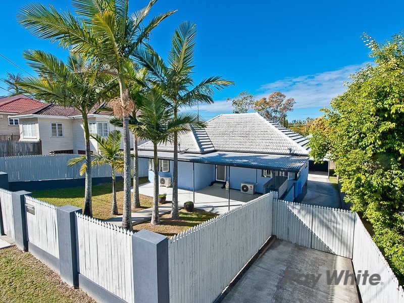 346 Newmarket Road, Newmarket QLD 4051