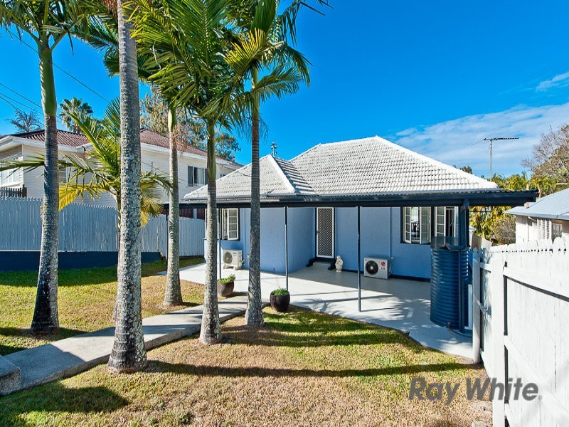 346 Newmarket Road, Newmarket QLD 4051