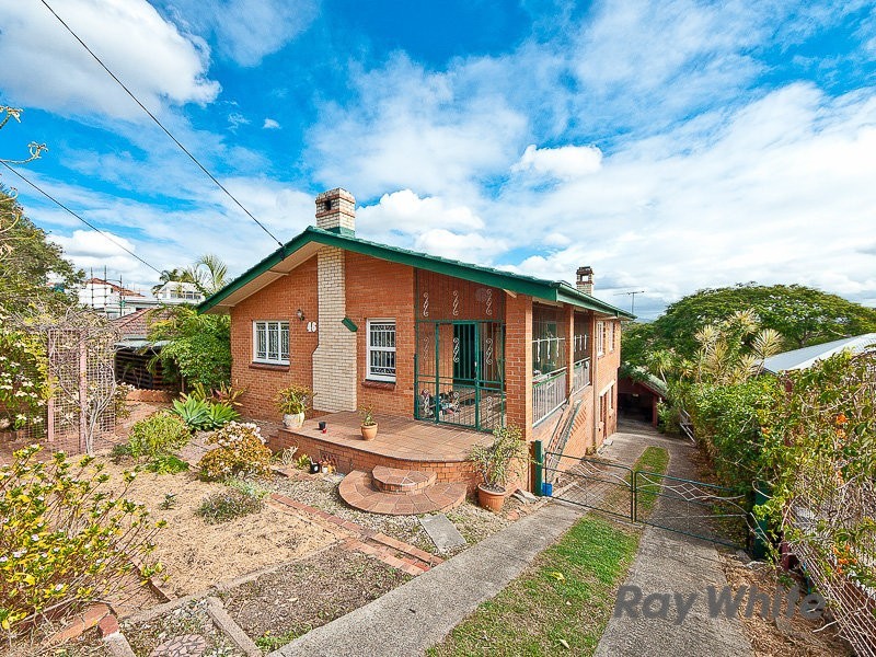 46 Royal Parade, Alderley QLD 4051