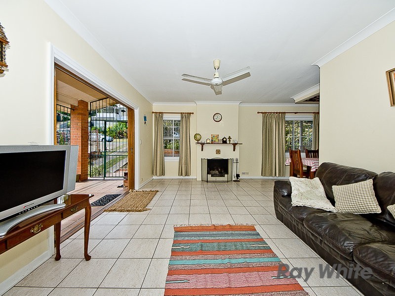 46 Royal Parade, Alderley QLD 4051