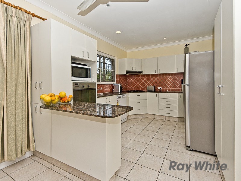 46 Royal Parade, Alderley QLD 4051