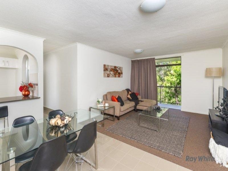3/76 Herston Road, Kelvin Grove QLD 4059