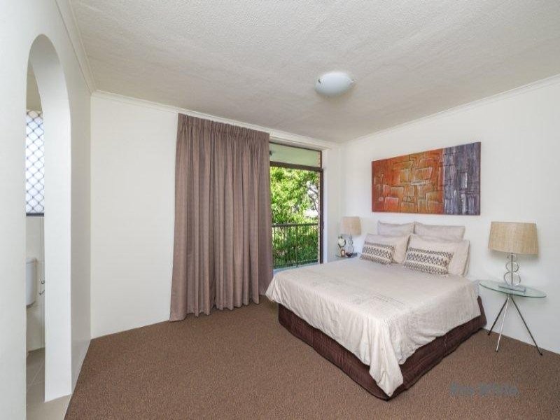 3/76 Herston Road, Kelvin Grove QLD 4059