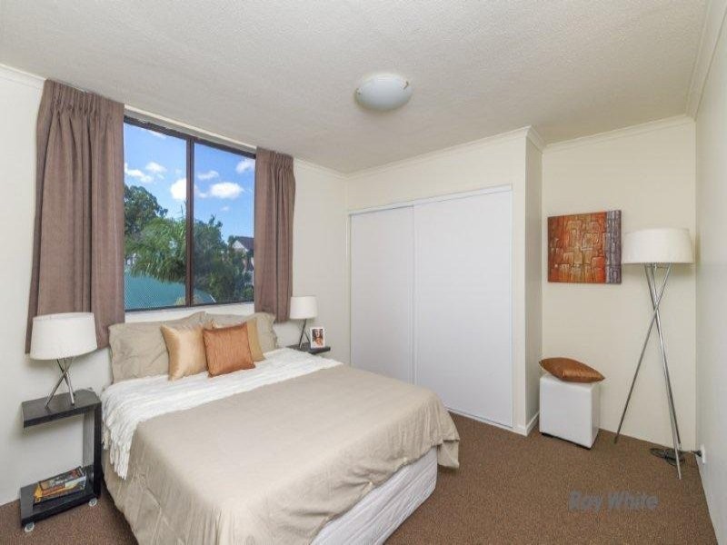 3/76 Herston Road, Kelvin Grove QLD 4059