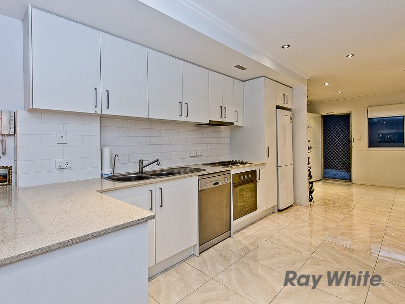 21/7 Ashgrove Avenue, Ashgrove QLD 4060