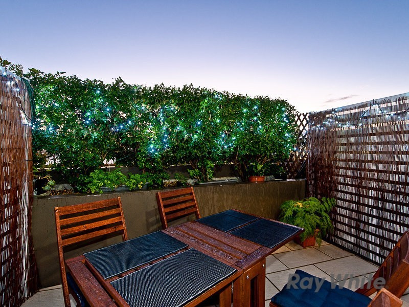 21/7 Ashgrove Avenue, Ashgrove QLD 4060