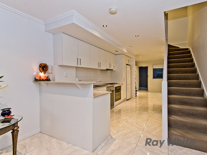 21/7 Ashgrove Avenue, Ashgrove QLD 4060