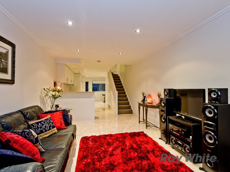 21/7 Ashgrove Avenue, Ashgrove QLD 4060