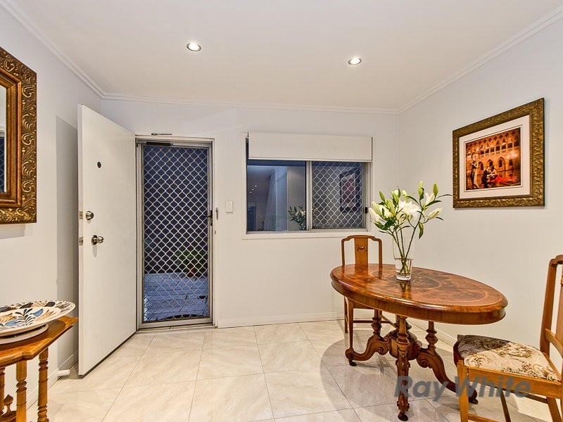 21/7 Ashgrove Avenue, Ashgrove QLD 4060