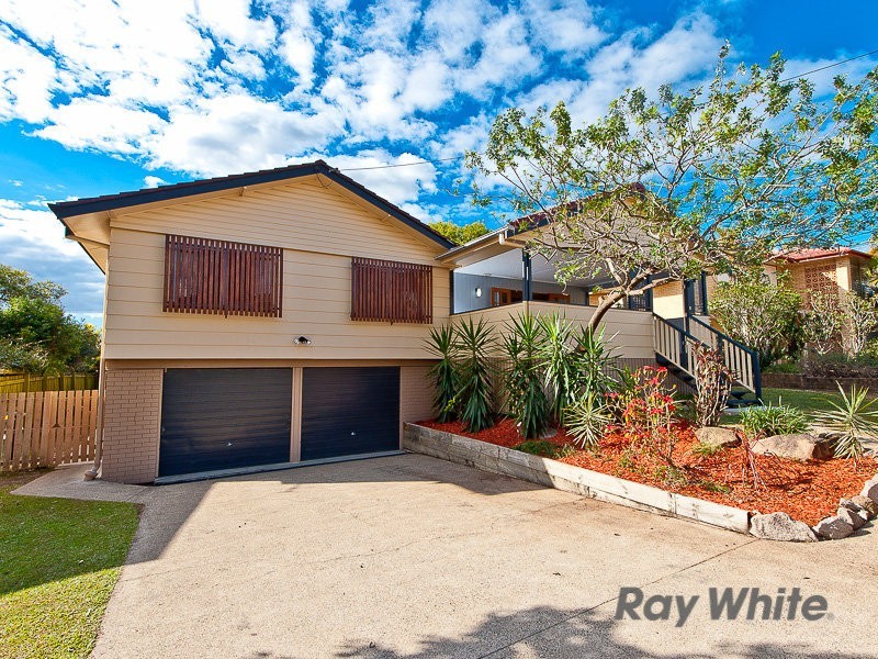 132 Felstead Street, Everton Park QLD 4053