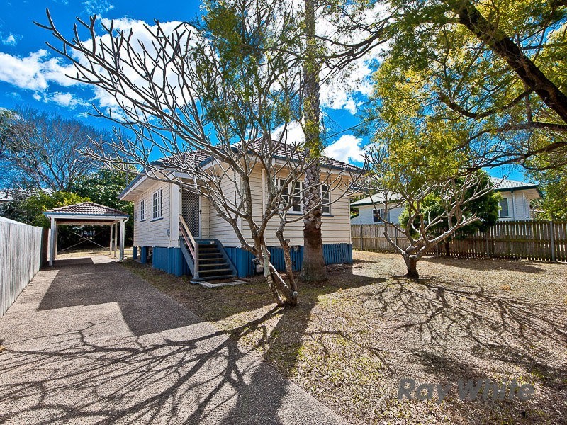 26 Nevitt Street, Stafford QLD 4053